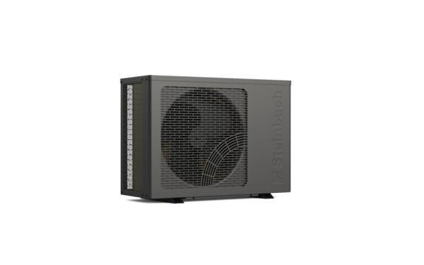 Steinbach Wärmepumpe Solid 9 049402Z